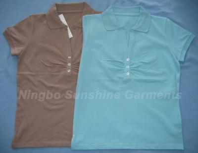 Ladies` T-Shirt (Ladies` T-Shirt)