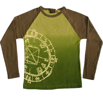 Women`s T-Shirt (Women`s T-Shirt)