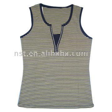 Ladies` Vest / Tank Top (Ladies `Vest / Tank Top)