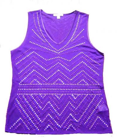 Ladies` tank tops (Ladies` tank tops)