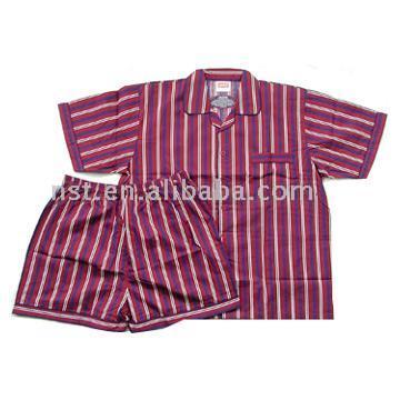 Men`s Pajama (Men`s Pajama)