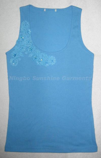 Ladies` Camisole (Ladies` Camisole)