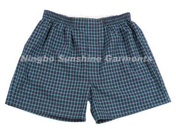 Men`s or Boy`s Boxer Short