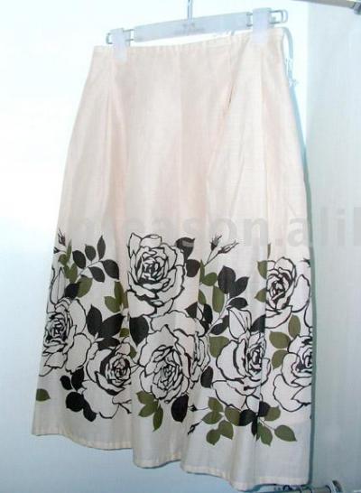 Korean trend skirt (Корейский юбка тенденции)