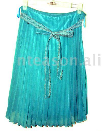 Korean trend skirt (Korean trend skirt)