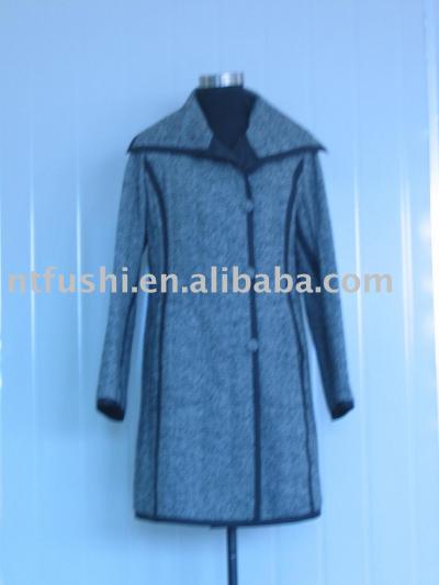 Winter Wear (Winter Wear)