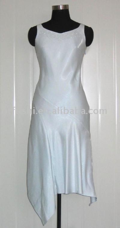 one piece dress (one piece dress)