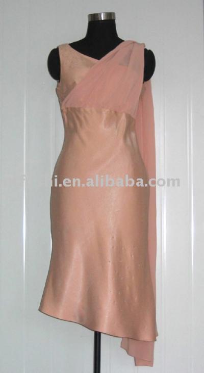 one piece dress (one piece dress)