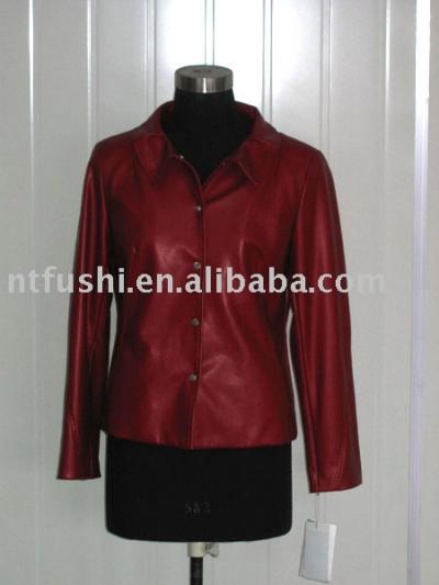 jacket outerwear