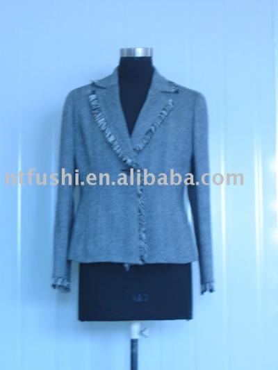 Jacket Outerwear