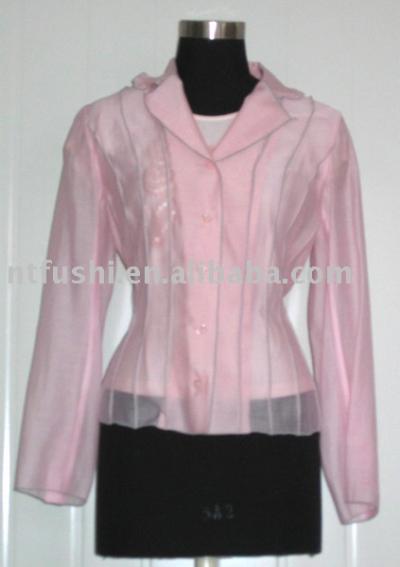 blouse (blouse)
