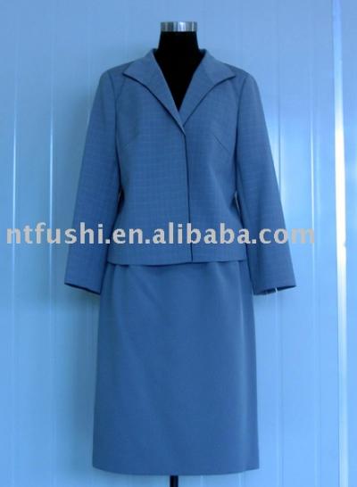 Ladies`suits (Ladies`suits)