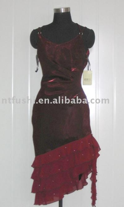 evening dress (evening dress)