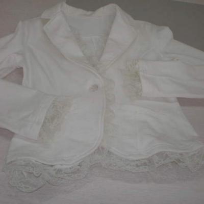 Ladies` Garment