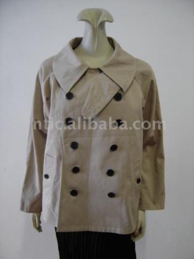 FY08022 Coat (FY08022 Coat)