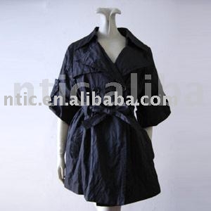 FY07002 Trench coat (FY07002 Trench coat)