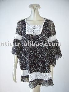 CS08028 Blouse (CS08028 Blouse)