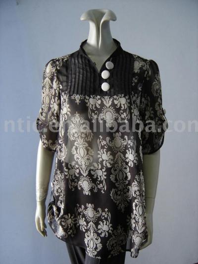CS08012 Blouse (CS08012 Blouse)