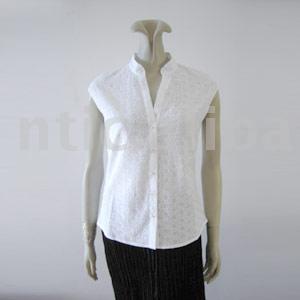 CS07005 embroidered shirt (CS07005 embroidered shirt)