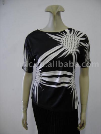 PG001 T-shirt (PG001 T-shirt)