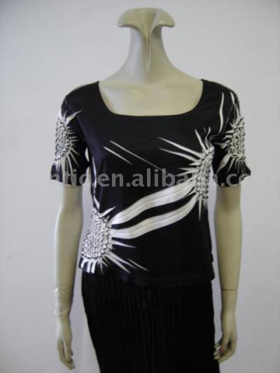 PG002 T-shirt (PG002 T-shirt)