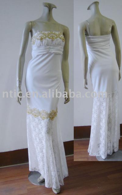ED010 evening dress (ED010 evening dress)