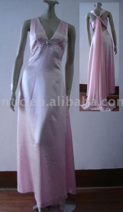 ED005 evening dress (ED005 evening dress)