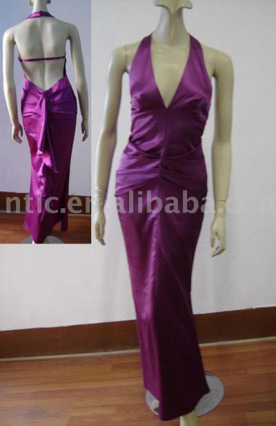 ED004 evening dress (ED004 evening dress)