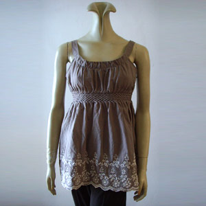 DD08001 sling/camisole (DD08001 sling/camisole)