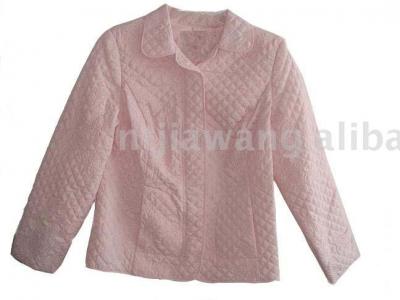 Ladies` Coat (Ladies` Coat)