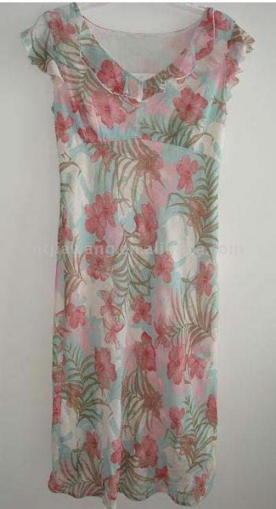 Ladies Dress (Ladies Dress)