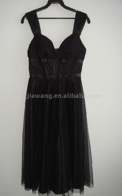 Ladies` dress (Ladies` dress)