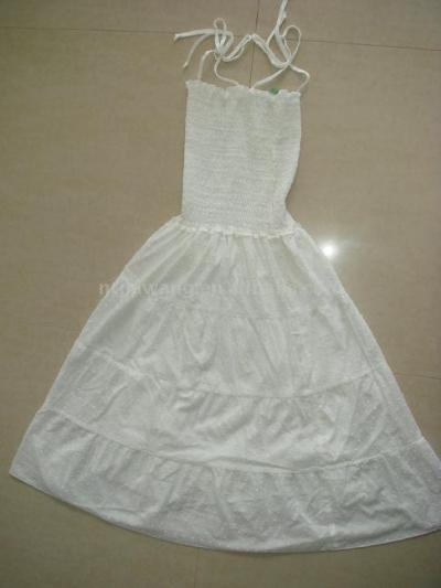 ladies dress (ladies dress)