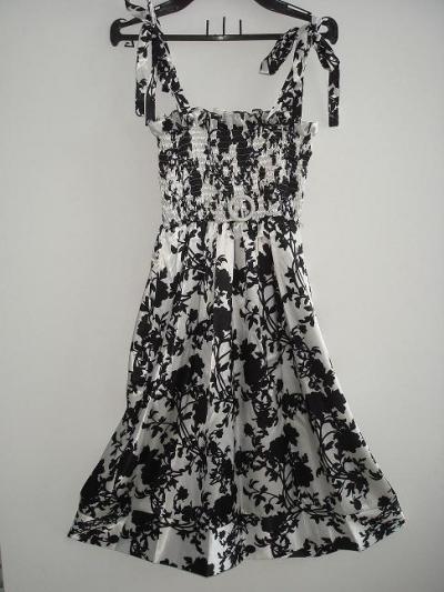 Ladies` dress (Ladies` dress)