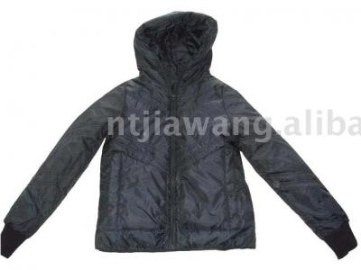 Ladies` Jacket (Ladies `Jacket)