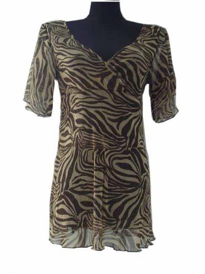 Ladies Blouse (Ladies Blouse)