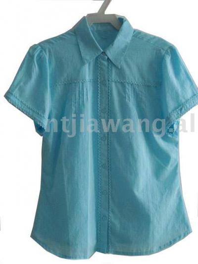 Ladies` shirt (Ladies` shirt)