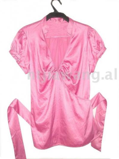 Ladies Blouse (Ladies Blouse)