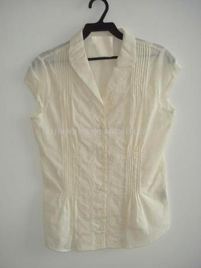 Ladies` Blouse (Ladies` Blouse)