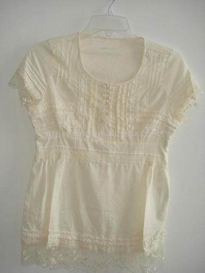 Ladies` shirt (Ladies` shirt)