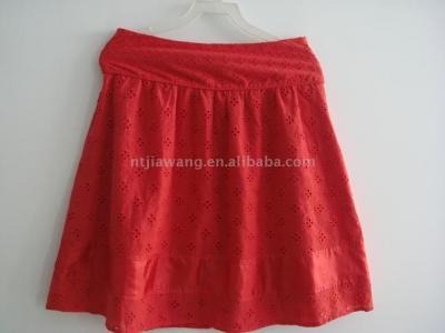 skirt (юбка)