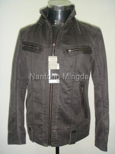PU Jackets