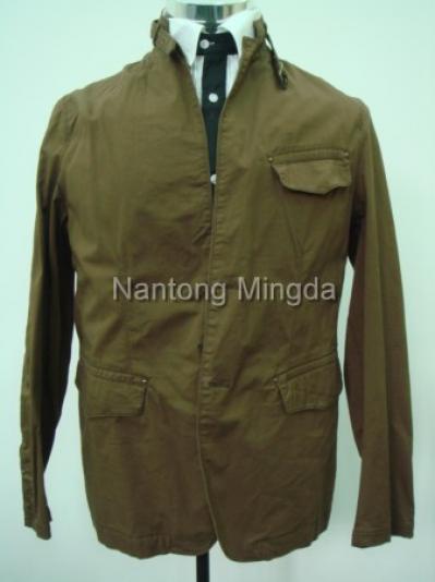 Men`s Jackets