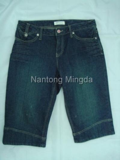 Ladies` Pants (Ladies` Pants)