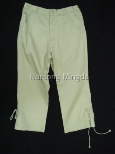 Ladies Pants (Ladies Pants)