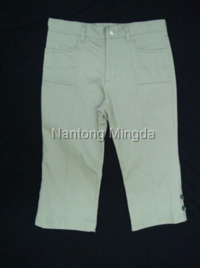 Ladies Pants (Ladies Pants)