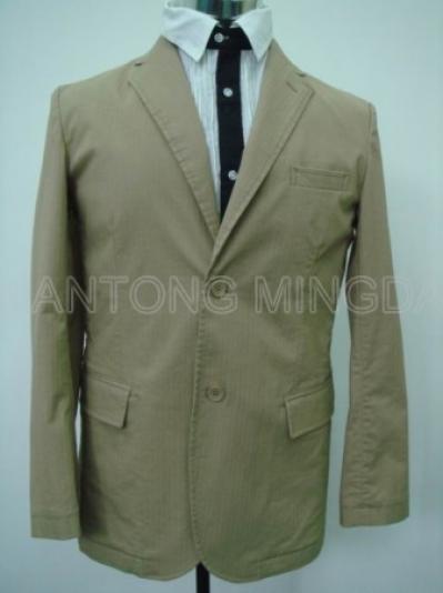 Men`s suit (Men`s suit)