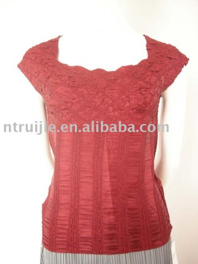 blouse (blouse)
