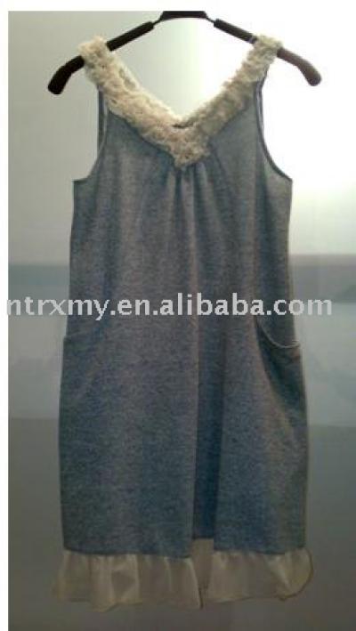 fashion clothing (Vêtements)