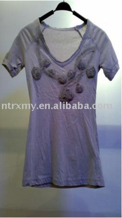 fashion clothing (Vêtements)